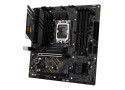 ASUS TUF GAMING B660M-E D4 Intel B660 LGA 1700 micro ATX