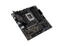 ASUS TUF GAMING B660M-E D4 Intel B660 LGA 1700 micro ATX