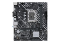 ASUS PRIME H610M-D D4 Intel H610 LGA 1700 micro ATX