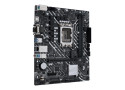 ASUS PRIME H610M-D D4 Intel H610 LGA 1700 micro ATX