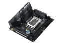 ASUS ROG STRIX B660-I GAMING WIFI Intel B660 LGA 1700 mini ITX