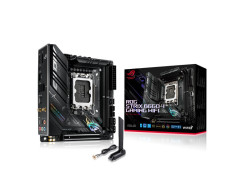 ASUS ROG STRIX B660-I GAMING WIFI Intel B660 LGA 1700 mini ITX