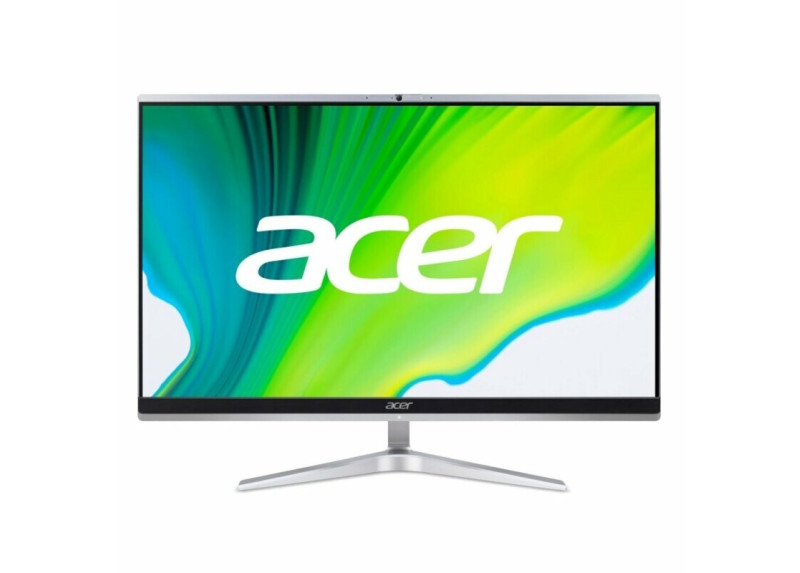 Acer All in One 23.8 F-HD / i5-1135G7 / 8GB / 256GB / W11P