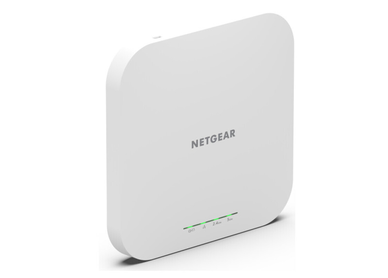 NETGEAR WAX610 1800 Mbit/s Wit Power over Ethernet (PoE)