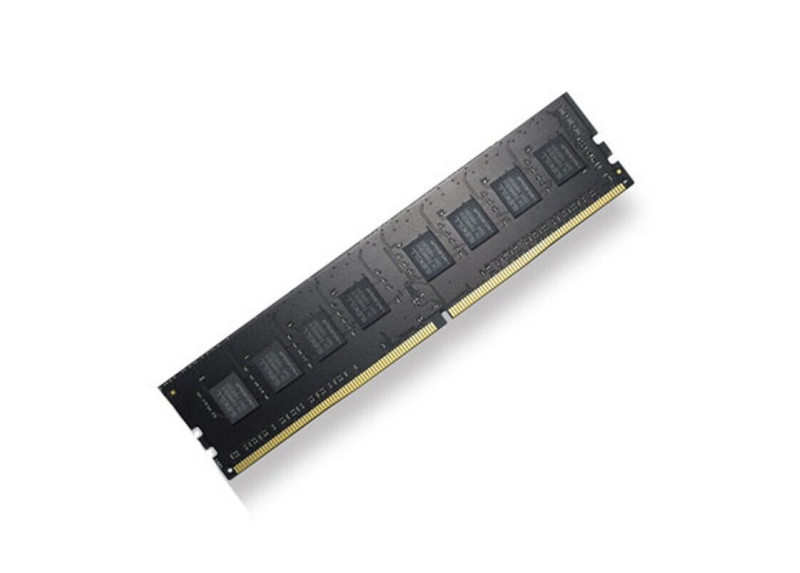 MEMG.Skill Aegis 8GB DDR4 2666Mhz DIMM