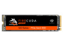 Seagate FireCuda 520 1TB M.2 80mm PCI Express 4.0 x4 SSD