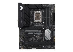 ASUS TUF GAMING H670-PRO WIFI D4 Intel H670 LGA 1700 ATX