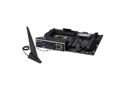 ASUS TUF GAMING H670-PRO WIFI D4 Intel H670 LGA 1700 ATX