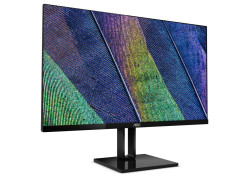 AOC V2 24V2Q computer monitor 60,5 cm (23.8") 1920 x 1080 Pixels Full HD LED Zwart