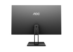 AOC V2 24V2Q computer monitor 60,5 cm (23.8") 1920 x 1080 Pixels Full HD LED Zwart