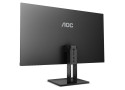 AOC V2 24V2Q computer monitor 60,5 cm (23.8") 1920 x 1080 Pixels Full HD LED Zwart