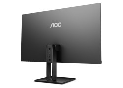 AOC V2 24V2Q computer monitor 60,5 cm (23.8") 1920 x 1080 Pixels Full HD LED Zwart