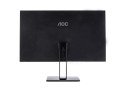 AOC V2 24V2Q computer monitor 60,5 cm (23.8") 1920 x 1080 Pixels Full HD LED Zwart