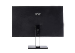 AOC V2 24V2Q computer monitor 60,5 cm (23.8") 1920 x 1080 Pixels Full HD LED Zwart