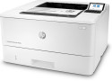 HP LaserJet Enterprise M406dn, Zwart-wit, Printer voor Bedrijf, Print, Compact formaat; Optimale beveiliging; Dubbelzijdig print