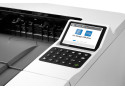 HP LaserJet Enterprise M406dn, Zwart-wit, Printer voor Bedrijf, Print, Compact formaat; Optimale beveiliging; Dubbelzijdig print