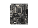 MSI MB PRO B660M-E DDR4 Intel B660 LGA 1700 micro ATX