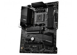 MSI B550-A PRO moederbord AMD B550 Socket AM4 ATX