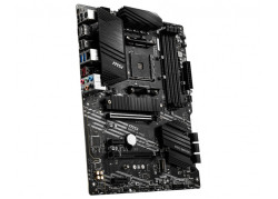 MSI B550-A PRO moederbord AMD B550 Socket AM4 ATX