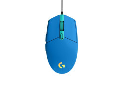 Logitech G G203 lightsync