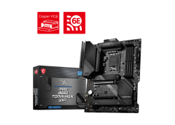 MSI MAG B660 TOMAHAWK WIFI moederbord Intel B660 LGA 1700 ATX