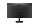 LG 27inch Full-HD HDMI 75Hz IPS LED Zwart