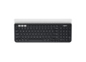 Logitech K780 toetsenbord RF-draadloos + Bluetooth QWERTY US/ REFURBISHED