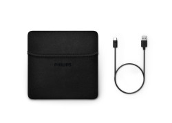 Philips Headphone Overband Bluetooth Active Noice Cancelling