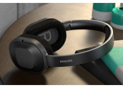 Philips Headphone Overband Bluetooth Active Noice Cancelling