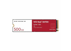 Western Digital WD Red SN700 M.2 500 GB PCI Express 3.0 NVMe