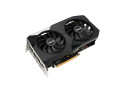 ASUS Dual -RX6650XT-O8G AMD Radeon RX 6650 XT 8 GB GDDR6