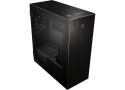 MSI MPG SEKIRA 500G computerbehuizing Midi Tower Zwart