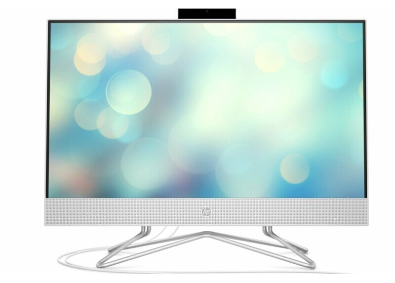 HP AIO 24-DF1104NG 23.8 F-HD / i5-1135G7 / 8GB / 512GB / W11P