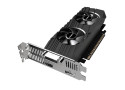 Gigabyte GeForce GTX 1650 OC Low Profile 4G NVIDIA 4 GB GDDR5