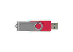 Goodram UTS3 USB flash drive 32 GB USB Type-A 3.2 Gen 1 (3.1 Gen 1) Rood