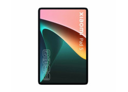 Xiaomi Pad 5 128 GB 27,9 cm (11") Qualcomm Snapdragon 6 GB Wi-Fi 5 (802.11ac) Grijs