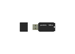 Goodram UME3 USB flash drive 128 GB USB Type-A 3.2 Gen 1 (3.1 Gen 1) Zwart