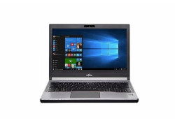 Fujitsu E736 /13.3/ i5-6300 / 8GB / 240GB/ W10P/ REFURBISHED