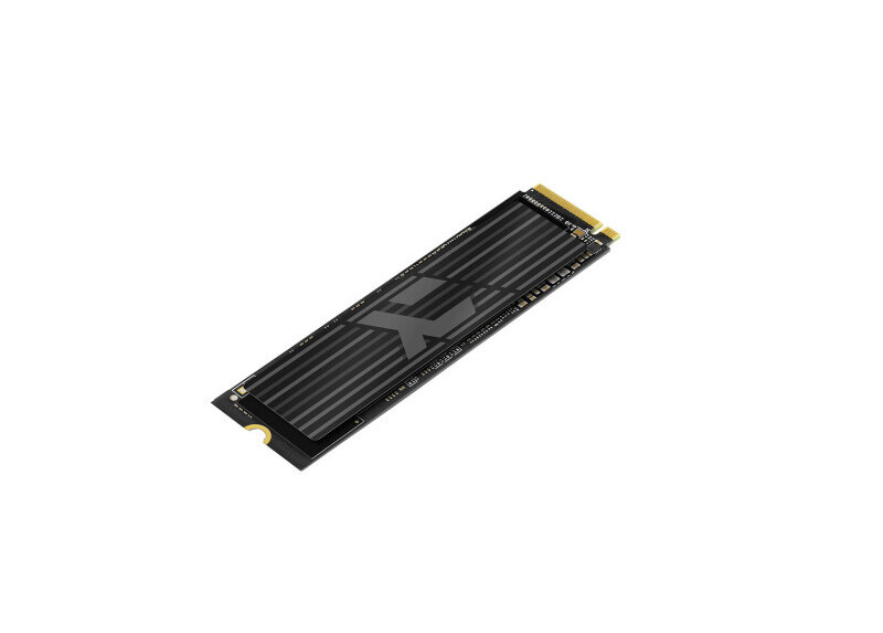 Goodram IRDM PRO M.2 SSD 2048 GB PCI Express 4.0 3D TLC NVMe