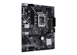 ASUS PRIME H610M-E D4-CSM Intel H610 LGA 1700 micro ATX