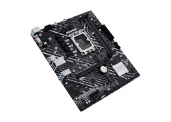 ASUS PRIME H610M-E D4-CSM Intel H610 LGA 1700 micro ATX