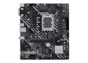 ASUS PRIME H610M-E D4-CSM Intel H610 LGA 1700 micro ATX