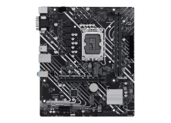 ASUS PRIME H610M-E D4-CSM Intel H610 LGA 1700 micro ATX