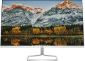 HP M27fw 68,6 cm (27") 1920 x 1080 Pixels Full HD LCD Zilver