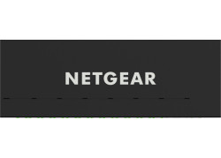 NETGEAR 16-Port High-Power PoE+ Gigabit Ethernet Plus Switch (231W) with 1 SFP port (GS316EPP)