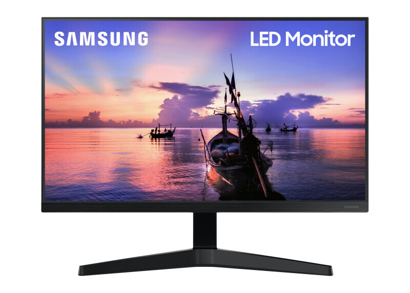 Samsung LED Monitor T350