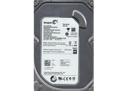 HDD Seagate 3.5inch / 250GB / 7200RPM PULLED