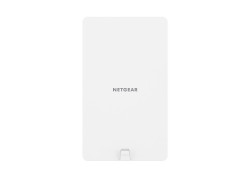 NETGEAR Insight Cloud Managed WiFi 6 AX1800 Dual Band Outdoor Access Point (WAX610Y)