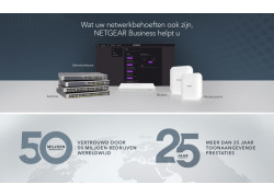 NETGEAR Insight Cloud Managed WiFi 6 AX1800 Dual Band Outdoor Access Point (WAX610Y)