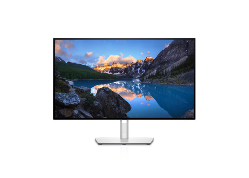 DELL UltraSharp 68,58 cm-Monitor – U2722D